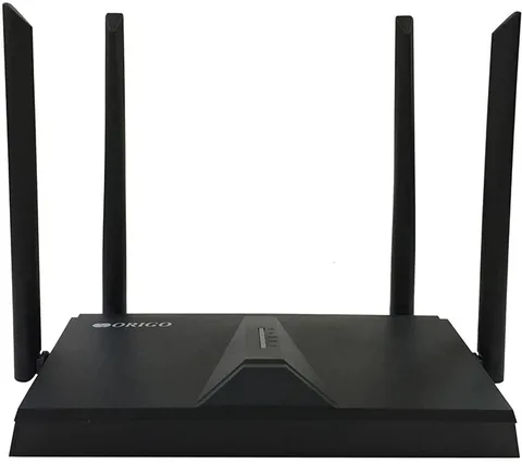 Роутер ORIGO OWR1830AXG/A1A