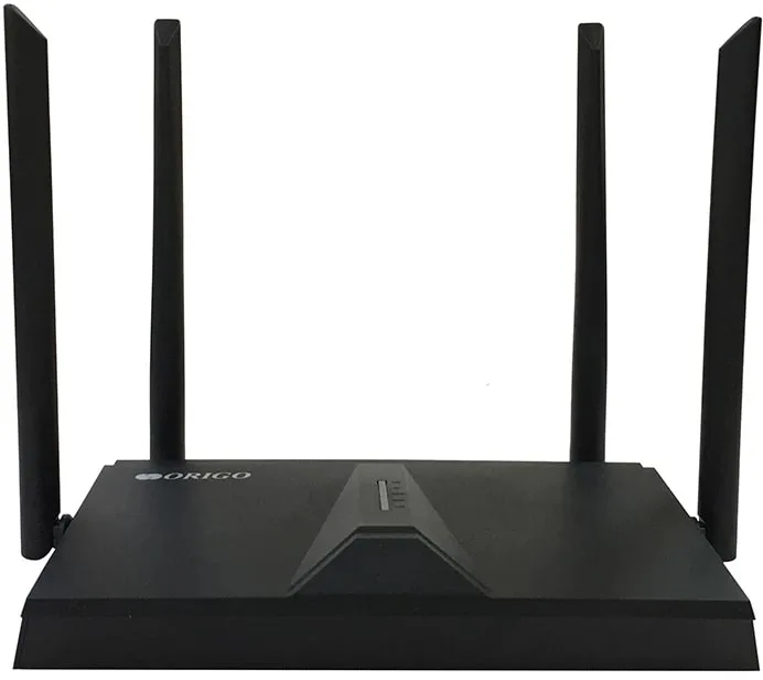 Роутер ORIGO OWR1830AXG/A1A