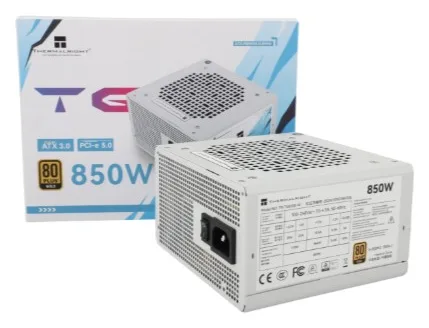 Блок питания Thermalright TR-TG850S-W