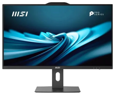 Моноблок MSI PRO AP272P 14M-1097XRU (Core i3-14100, 16 ГБ, 512 ГБ SSD)