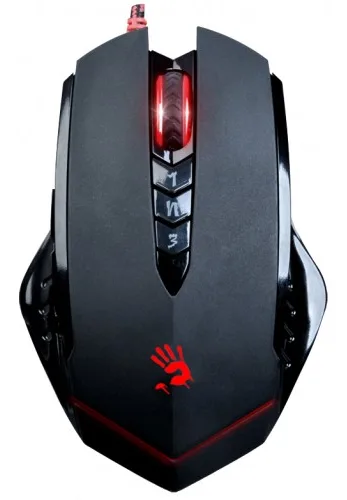 Мышь A4Tech Bloody V8