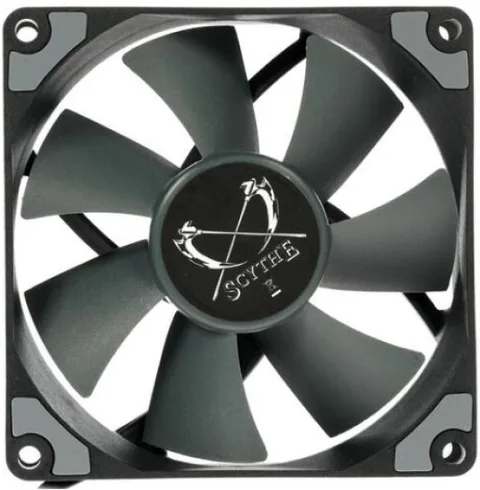 Вентилятор Scythe Kaze Flex 92