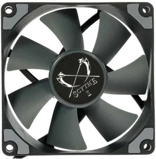 Вентилятор Scythe Kaze Flex 92
