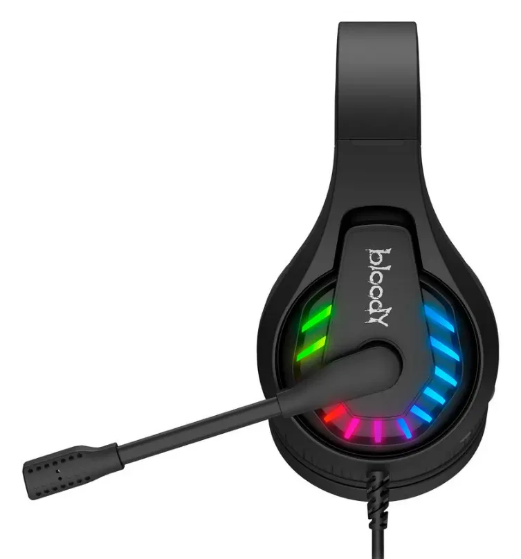 Гарнитура A4Tech G230P