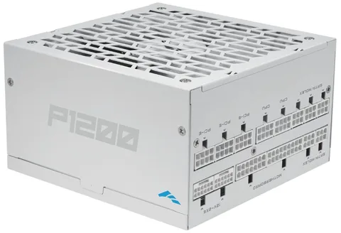 Блок питания SAMA P1200 White