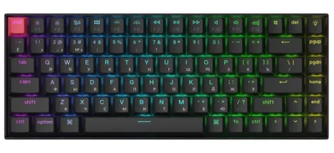 Клавиатура Keychron K2 версия 3 (K2X-H1Z-RU)