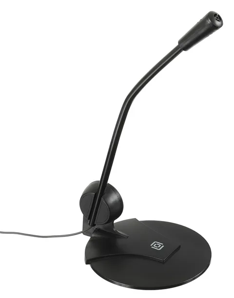 Микрофон Oklick MP-M009B