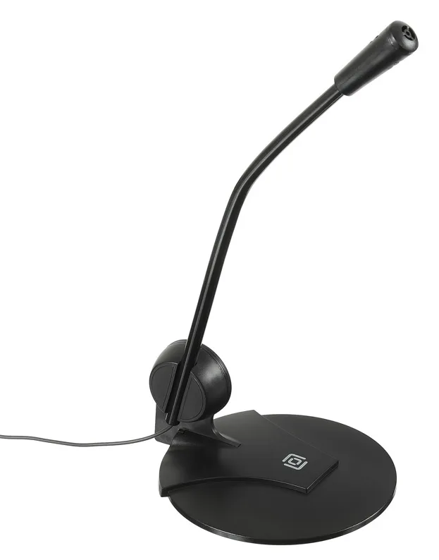 Микрофон Oklick MP-M009B