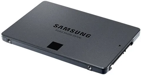 SSD Samsung MZ-77Q8T0BW 8 ТБ 2,5" SATA