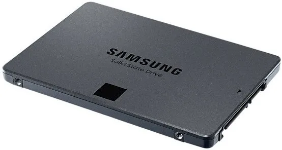 SSD Samsung MZ-77Q8T0BW 8 ТБ 2,5" SATA