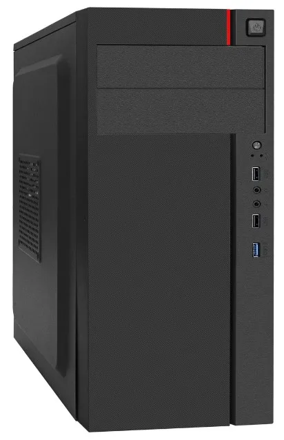 Корпус Exegate AA-440U-UNS350