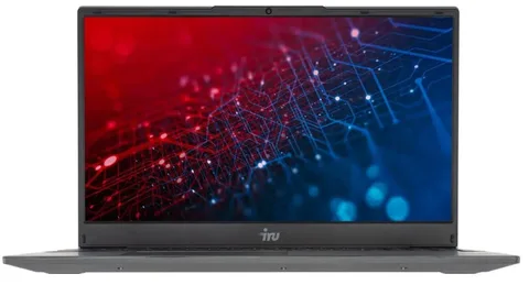 Ноутбук iRu Tactio 15BHR (Ryzen 7 7730U, 16 ГБ, 512 ГБ SSD)
