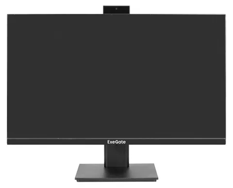Монитор Exegate SuperView EA2700C 27"
