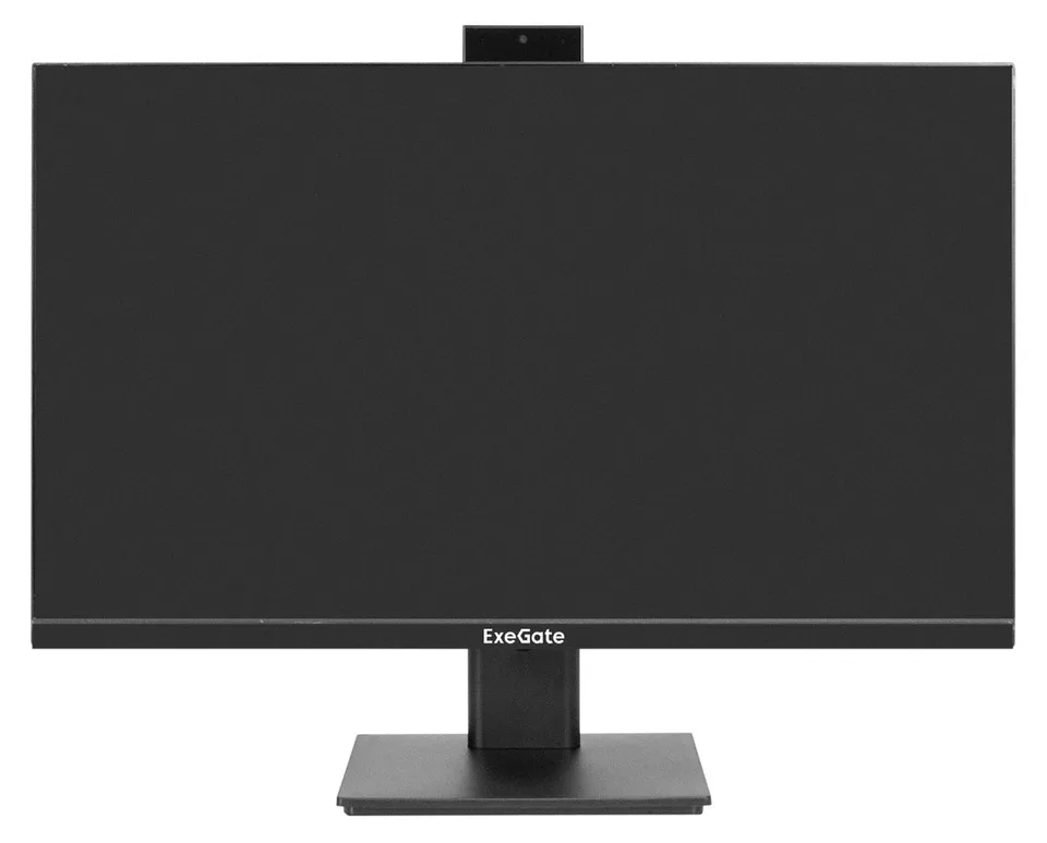 Монитор Exegate SuperView EA2700C 27"