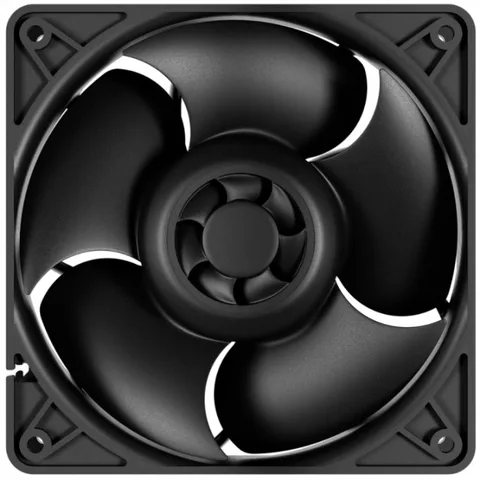 Вентилятор ARCTIC S12038-8K