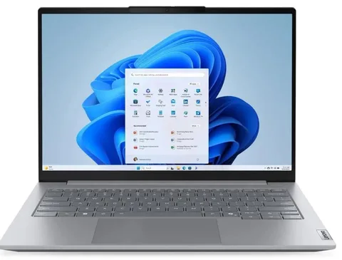 Ноутбук Lenovo ThinkBook 14 G8 IRL (Core 5 220H, 16 ГБ)