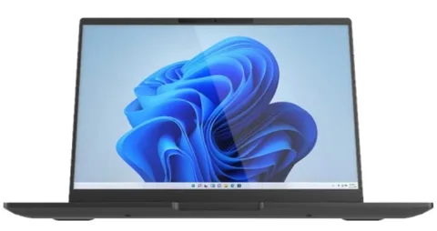 Ноутбук СИЛА К-514 (Core Ultra 7 155H, 16 ГБ, 512 ГБ SSD)