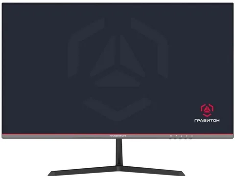 Монитор Гравитон МН27Б 27" (ЕЦРТ.467846.001-04(3YBAS))