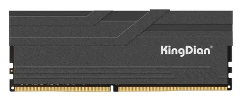 Оперативная память KingDian H41-DDR4-PC-8GB-32-22 DDR4 8 ГБ 3200 МГц