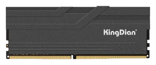 Оперативная память KingDian H41-DDR4-PC-8GB-32-22 DDR4 8 ГБ 3200 МГц