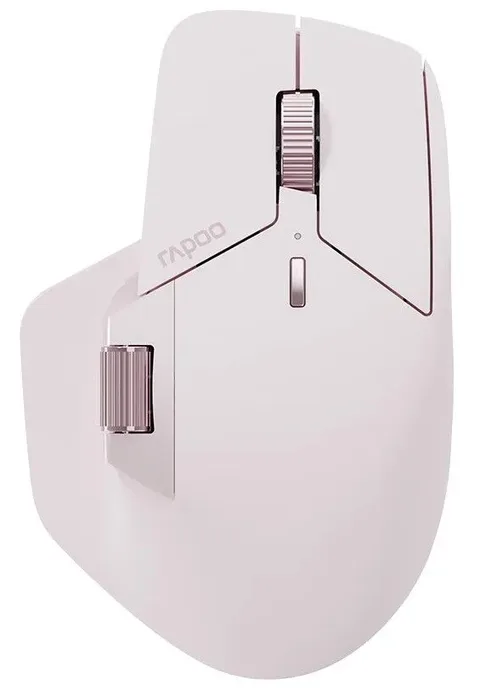 Мышь Rapoo MT760M-PINK