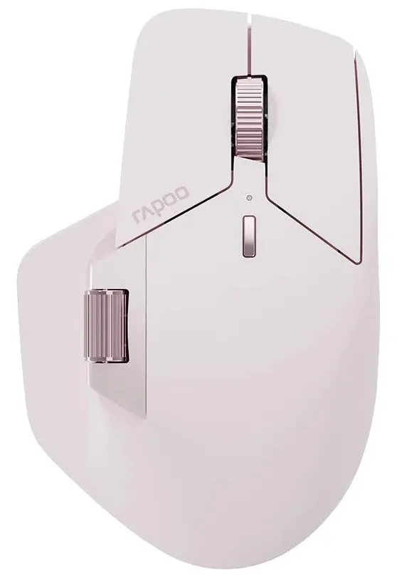 Мышь Rapoo MT760M-PINK