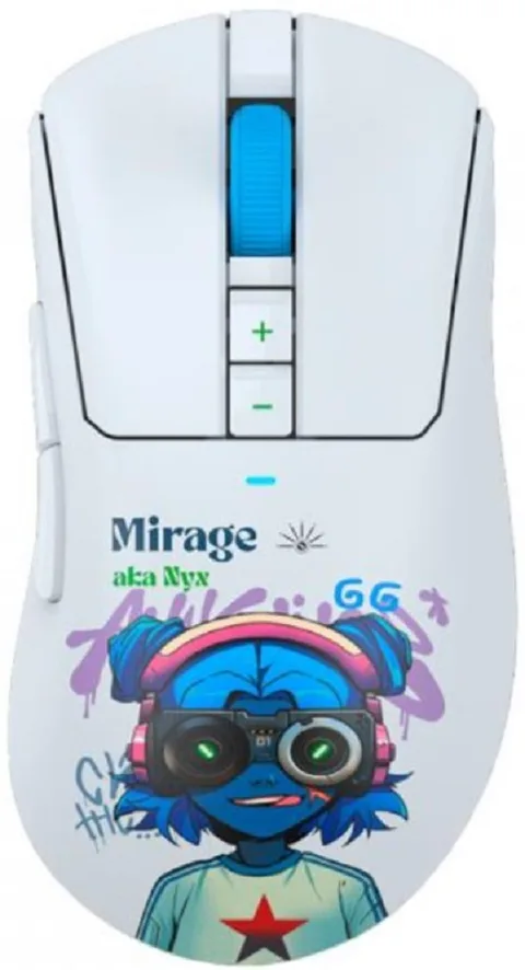 Мышь A4Tech Bloody R73 Pro (R73 PRO NYX MIRAGE)