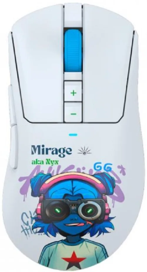 Мышь A4Tech Bloody R73 Pro (R73 PRO NYX MIRAGE)