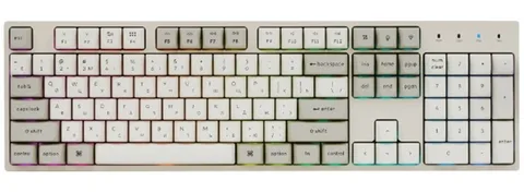Клавиатура Keychron C2 Pro (C2PX-M1-RU)