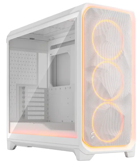 Корпус Fractal Design Meshify 3 XL Ambience Pro