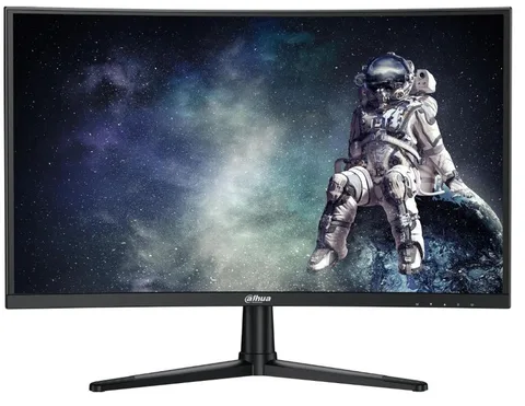 Монитор Dahua DHI-LM27-E240C 27"