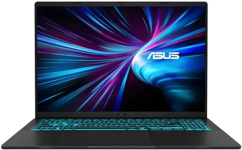 Ноутбук ASUS V3607VP-TK116 (Core 5 210H, 16 ГБ, 512 ГБ SSD)
