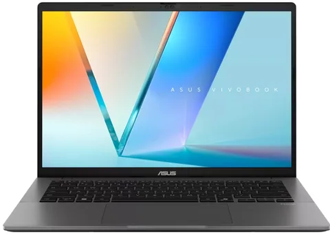 Ноутбук ASUS Vivobook S14 S3407-LY084 (16 ГБ, 512 ГБ SSD)