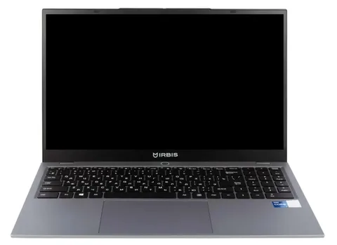 Ноутбук Irbis SmartBook 15NBP3508L_G3 (Core i5-1250P, 16 ГБ, 512 ГБ SSD)