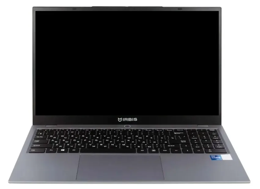 Ноутбук Irbis SmartBook 15NBP3508L_G3 (Core i5-1250P, 16 ГБ, 512 ГБ SSD)