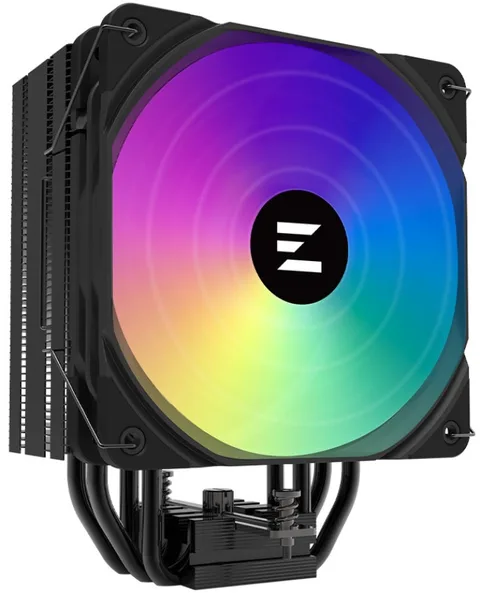 Кулер Zalman CNPS9X Performa Plus ARGB