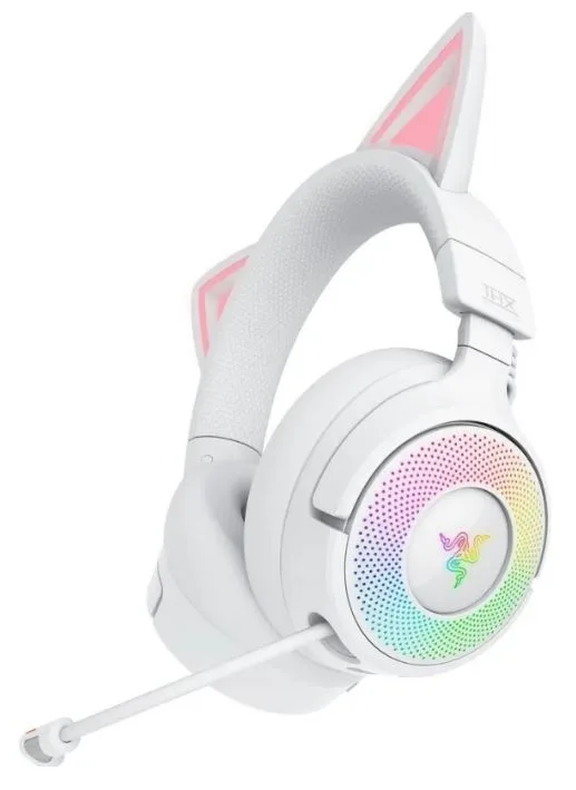 Гарнитура Razer Kraken Kitty V3 Pro (RZ04-05170400-R3M1)