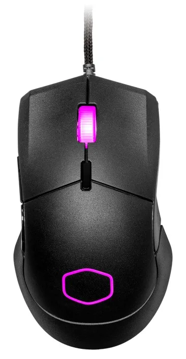 Мышь Cooler Master MM310, чёрный