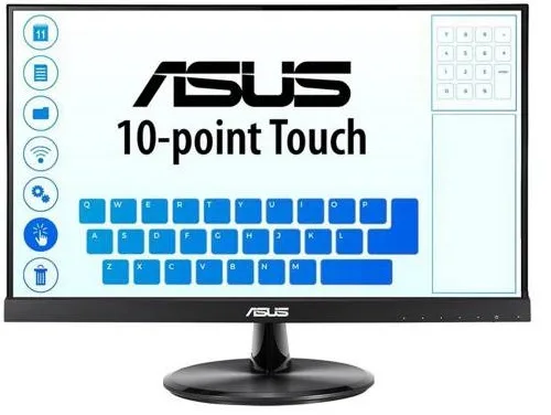 Монитор ASUS VT229H 21,5"