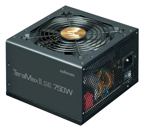 Блок питания Zalman ZM750-TMX2SE