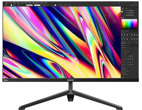 Монитор SANC N70u 27"