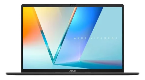 Ноутбук ASUS VivoBook S16 OLED S3607AA-SH149 (Core Ultra 7 355, 16 ГБ, 1 ТБ SSD)