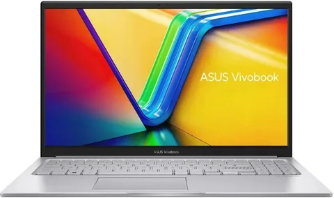 Ноутбук ASUS Vivobook 15 X1504VA (X1504VA-BQ4056) (16 ГБ, 512 ГБ SSD)