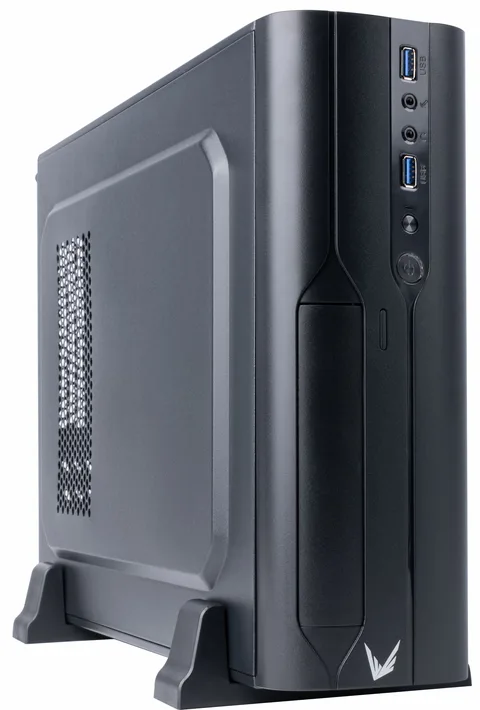 Компьютер X-COMputers *Business Slim* (Core i3-12100, 8 ГБ, 240 ГБ SSD) (AC0079469)