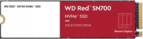 SSD Western Digital WDS400T1R0C 4 ТБ M.2 NVMe
