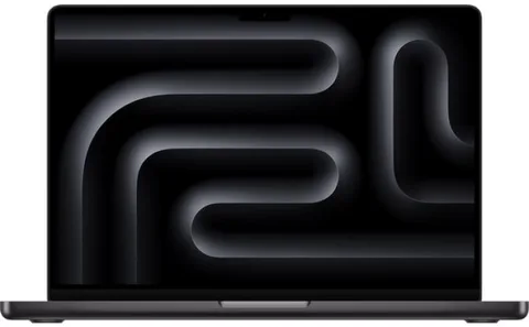Ноутбук Apple Macbook Pro 14 (2024) (Apple M4 Pro, 24 ГБ, 512 ГБ SSD)