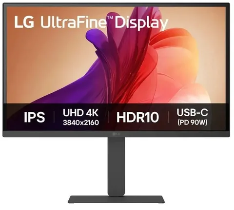 Монитор LG UltraFine 27U730A-B 27"