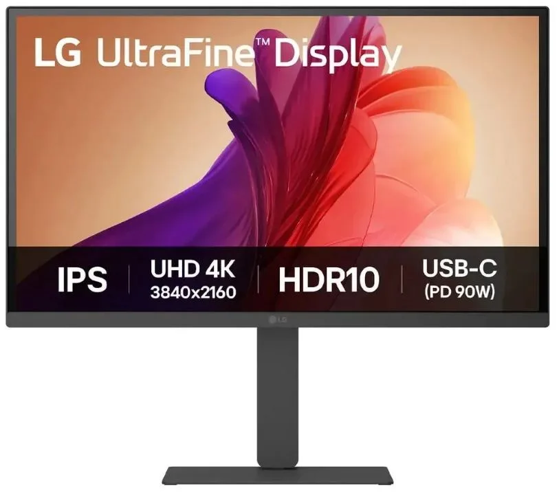 Монитор LG UltraFine 27U730A-B 27"