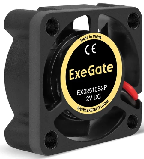 Вентилятор Exegate EX295212RUS