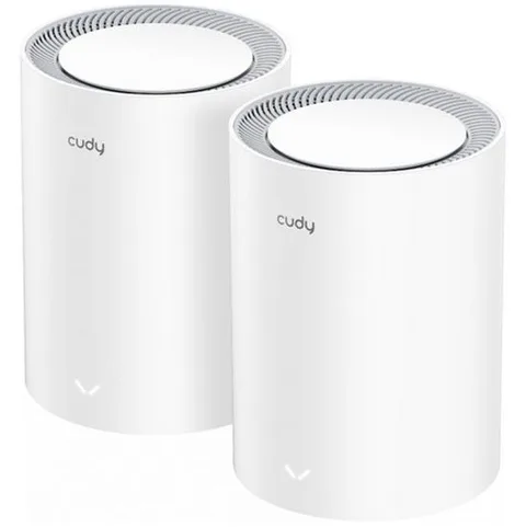 Роутер Cudy M3000(2-Pack)